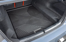 Коврик багажного отделения для BMW M5 G90/G60 5-серии