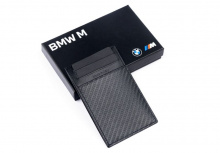 Кредитница BMW M