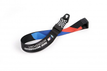 Лента для ключей BMW M Motorrad