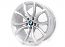 Комплект литых дисков BMW V-Spoke 594