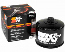 Масляный фильтр K&N для BMW Motorrad