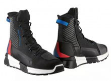 Мотокеды BMW KnitRace