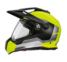 Мотошлем BMW GS Rallye Carbon Nasca