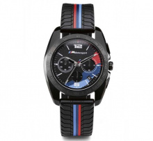 Мужские часы хронограф BMW M Motorsport