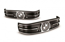 Накладки крышек головок цилиндров Machined для BMW R18