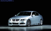 Обвес для BMW E92 3-серия