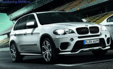 Обвес BMW Performance для BMW X5 E70