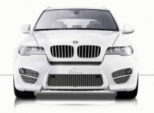 Обвес BMW X5 E70 – CLR X530