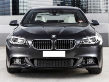 Обвес M-стиль для BMW F10 LCI 5-серия