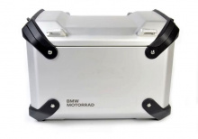 Оригинальный боковой кофр для BMW R1300GS Adventure