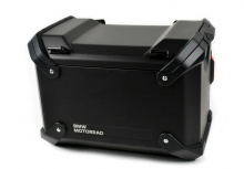 Оригинальный боковой алюминиевый кофр для BMW R1300GS Adventure