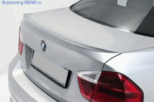 Оригинальный М спойлер для BMW E90 3-серия