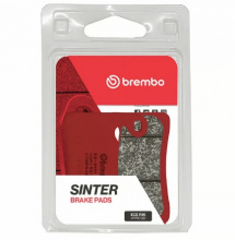 Передние тормозные колодки Brembo для BMW Motorrad (Hayes)