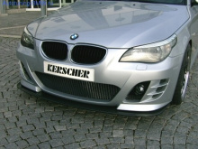 Передний бампер Kerscher для BMW E60/E61 5-серия