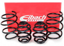 Пружины Eibach для MINI F55/F57