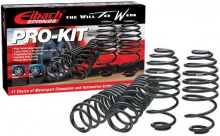 Пружины Pro-Kit для BMW F20 1-серия