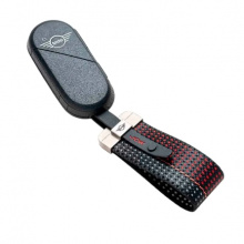 Ремешок для ключей MINI JCW
