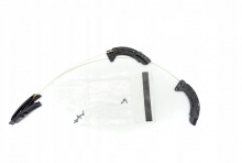 Комплект механизма солнцезащитного визора BMW System 7