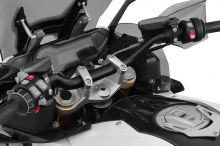 Руль Wunderlich для BMW R1250RS/R1200RS