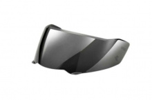 Серебристый визор с Pinlock для шлема BMW System 7 EVO