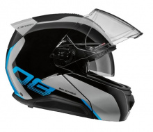 Шлем BMW System 8 Carbon Arcee