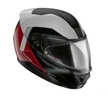 Шлем BMW System 8 Carbon Streak