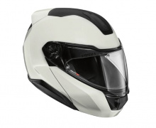 Шлем BMW System 8 Carbon White