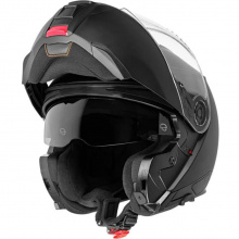 Шлем-модуляр Schuberth C5 ANC Matt Black