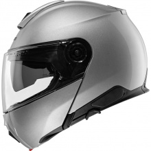 Шлем Schuberth C5 Glossy Silver