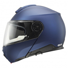 Шлем Schuberth C5 Matt Blue