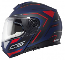 Шлем Schuberth C5 Omega Blue