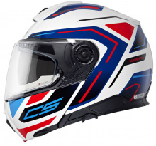 Шлем Schuberth C5 Omega White