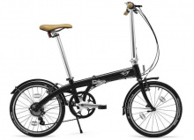 Складной велосипед MINI Folding Bike 