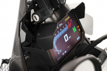 Солнцезащитный козырек для дисплея на BMW F900GS/F900XR/S1000XR/M1000XR