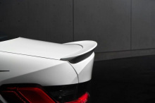 Спойлер 3DDesign для BMW G20 3-серия
