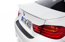 Спойлер AC Schnitzer для BMW F32 4-серия