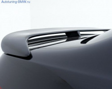 Спойлер Hamann для BMW E92 3-серия