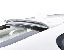 Спойлер на крышу BMW X6 E71