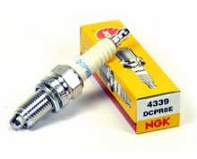 Свеча зажигания NGK (DCPR8E)
