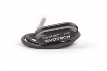 Светодиодный фонарь подсветки номерного знака Evotech для Ducati