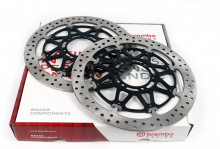 Тормозные диски Brembo для BMW S1000RR/M1000RR