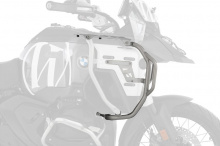 Верхние защитные дуги Wunderlich Ultimate для BMW R1300GS Adventure