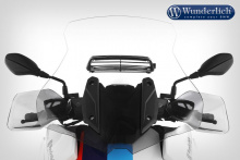 Ветровое стекло «Marathon Airvented» для BMW C400GT