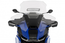 Ветровое стекло «Marathon Airvented» для BMW R1300RT