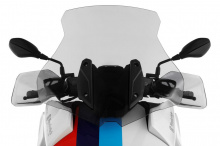 Ветровое стекло «Marathon» для BMW C400GT