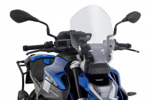 Ветровое стекло «Marathon» для BMW R1300R