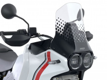 Ветровое стекло Touring для Ducati Desert X