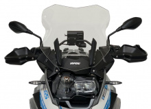Ветровое стекло WRS Intermediate для BMW R1200GS/R1250GS/Adventure