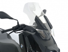 Ветровое стекло WRS Touring для BMW C400X