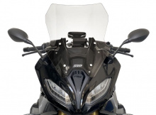 Ветровое стекло WRS Touring для BMW R1200RS/R1250RS